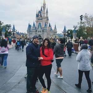 Meet your Posher, Samantha